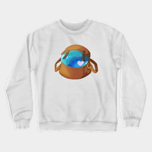 Sui Crewneck Sweatshirt